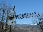 WLAN-Helix