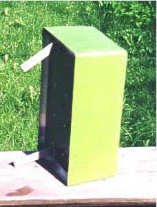 Gruppenstrahler 23cm